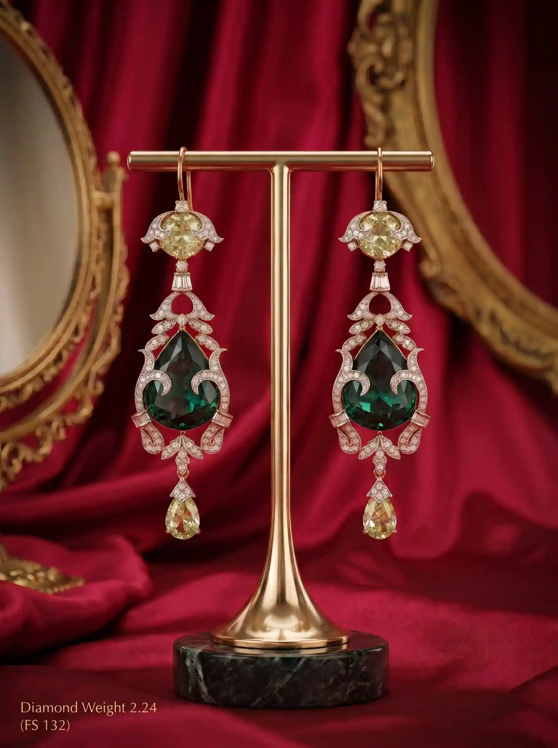Earring
